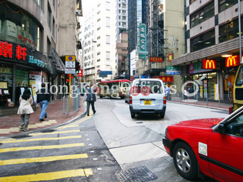 CNT Commercial Building | Middle | Office / Commercial Property Rental Listings, HK$ 21,999/ month