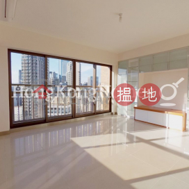 3 Bedroom Family Unit for Rent at Wing Wai Court | Wing Wai Court 永威閣 _0