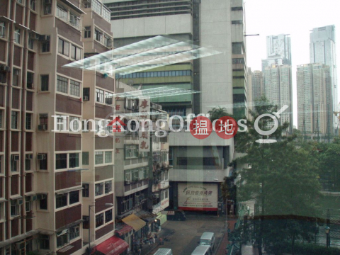 Office Unit for Rent at Ocean Building, Ocean Building 華海廣場 | Yau Tsim Mong (HKO-30573-AFHR)_0