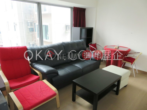 Nicely kept 2 bedroom in Sheung Wan | For Sale | Centre Point 尚賢居 _0