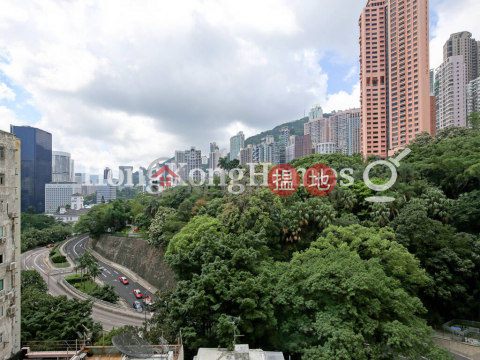 寶林閣兩房一廳單位出租, 寶林閣 Botanical Court | 中區 (Proway-LID164679R)_0