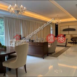 Spacious Apartment for Rent in Mid-Levels East | Kantian Rise 康得居 _0