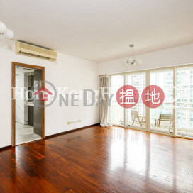 3 Bedroom Family Unit for Rent at Centrestage | Centrestage 聚賢居 _0