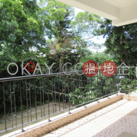 Efficient 3 bedroom with balcony & parking | Rental|Country Apartments(Country Apartments)Rental Listings (OKAY-R33688)_0