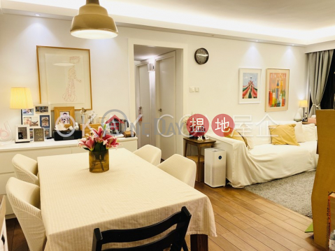Generous 2 bedroom in Pokfulam | Rental, Pokfulam Gardens Block 2 薄扶林花園 2座 | Western District (OKAY-R729952)_0
