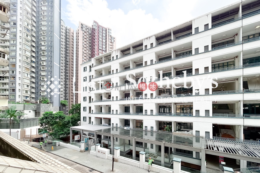 Property Search Hong Kong | OneDay | Residential, Rental Listings, Property for Rent at Dawning Height with 1 Bedroom