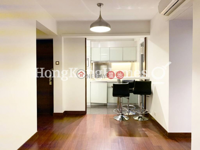 2 Bedroom Unit for Rent at The Morrison 28 Yat Sin Street | Wan Chai District Hong Kong Rental HK$ 26,000/ month