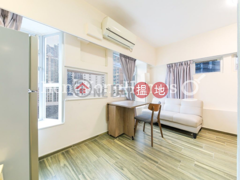 Studio Unit for Rent at Amber Lodge, Amber Lodge 金珀苑 | Central District (Proway-LID136148R)_0