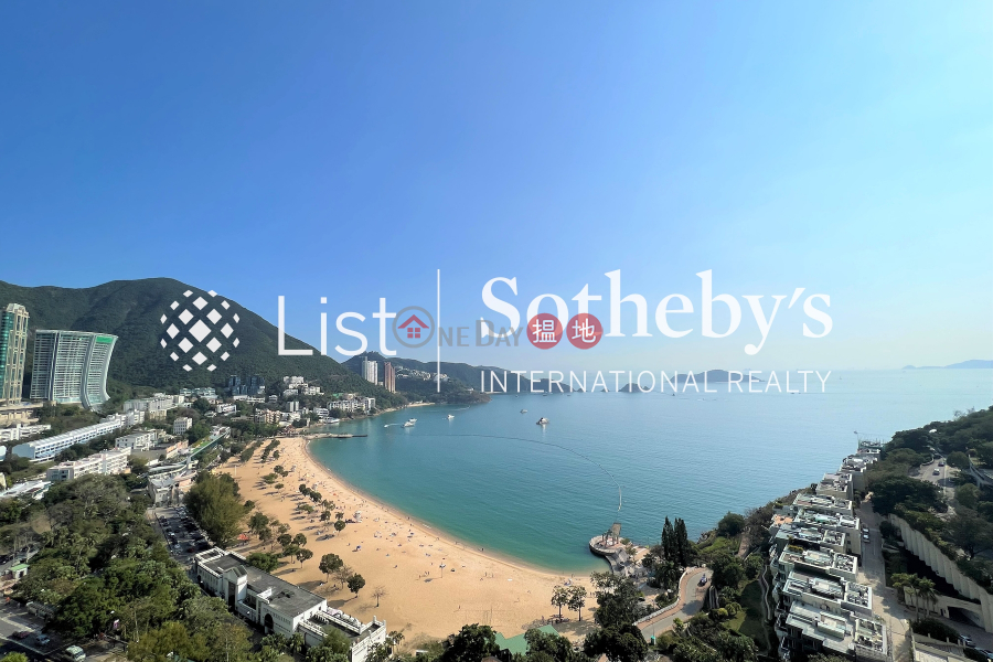Property Search Hong Kong | OneDay | Residential, Rental Listings, Property for Rent at Repulse Bay Apartments with 4 Bedrooms