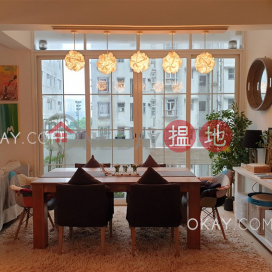 2房2廁,露台麗池花園大廈出租單位 | 麗池花園大廈 Ritz Garden Apartments _0