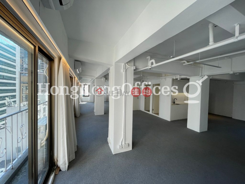 德和大廈寫字樓租單位出售-17-19德己立街 | 中區香港-出售|HK$ 2,280.00萬