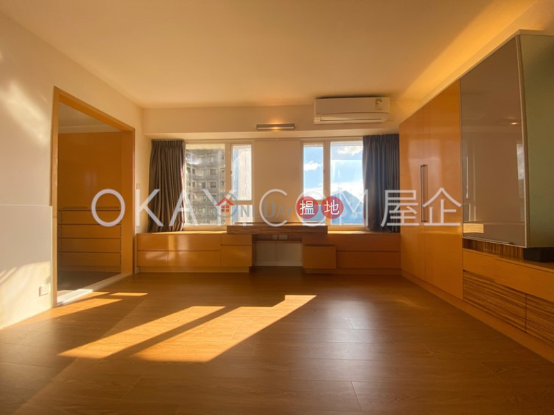 HK$ 98M Twin Brook Southern District, Efficient 4 bedroom with balcony & parking | For Sale