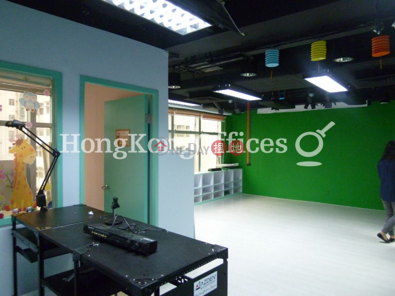 Office Unit for Rent at Keen Hung Commercial Building | Keen Hung Commercial Building 堅雄商業大廈 Rental Listings