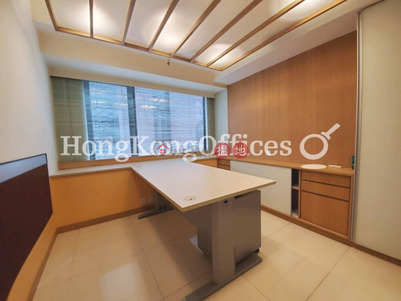 港晶中心低層寫字樓/工商樓盤出租樓盤HK$ 43,798/ 月