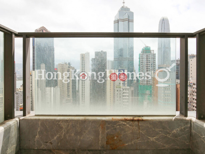 1 Bed Unit at The Pierre | For Sale 1 Coronation Terrace | Central District Hong Kong | Sales | HK$ 11M