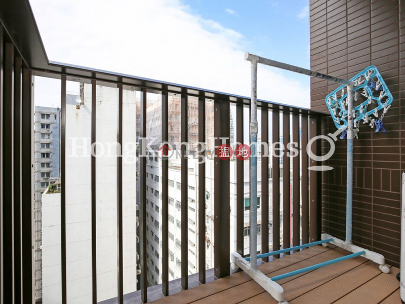 HK$ 28,000/ month, yoo Residence | Wan Chai District 1 Bed Unit for Rent at yoo Residence