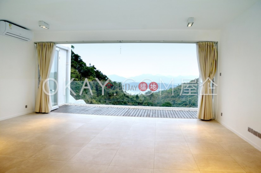 Stylish house with sea views, terrace & balcony | Rental, 252 Clear Water Bay Road | Sai Kung Hong Kong Rental HK$ 108,000/ month
