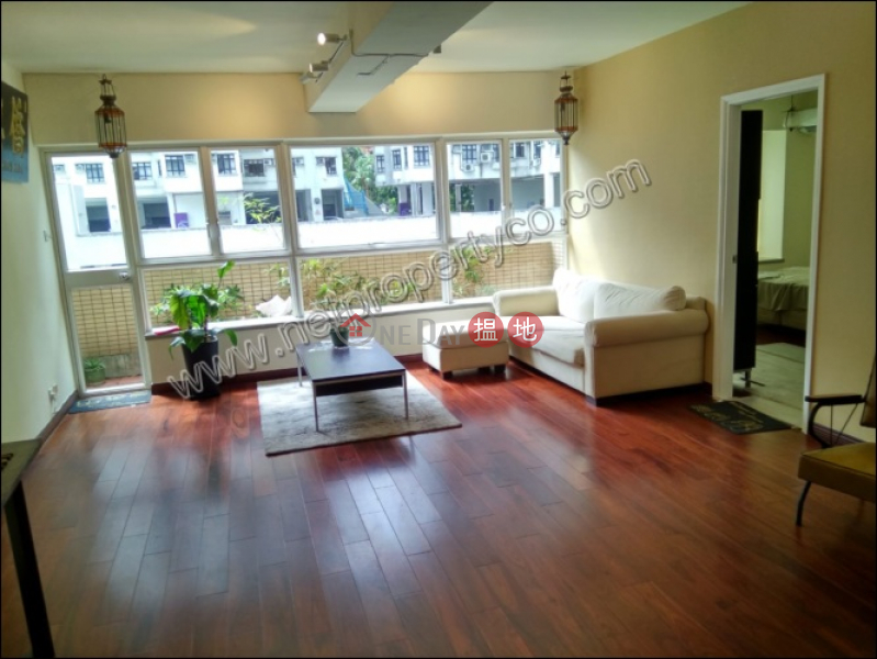 HK$ 65,000/ month Le Cachet Wan Chai District | Spacious apartment for rent in Happy Valley