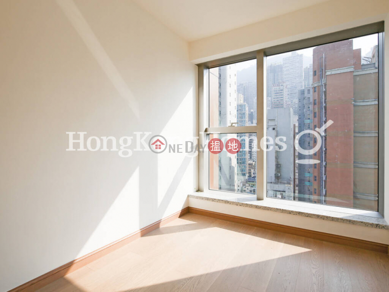 香港搵樓|租樓|二手盤|買樓| 搵地 | 住宅出售樓盤MY CENTRAL三房兩廳單位出售