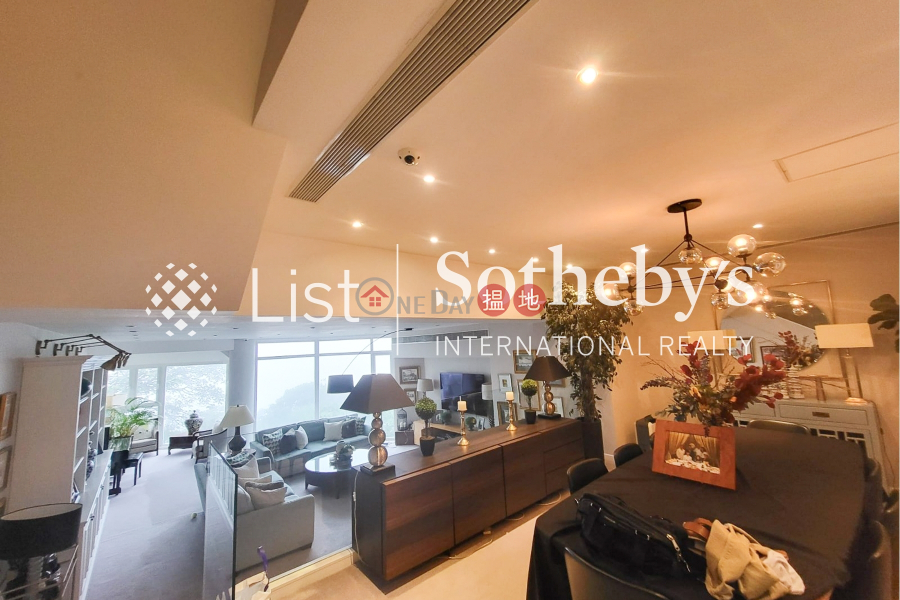 出售La Hacienda4房豪宅單位31-33加列山道 | 中區|香港出售-HK$ 1.3億