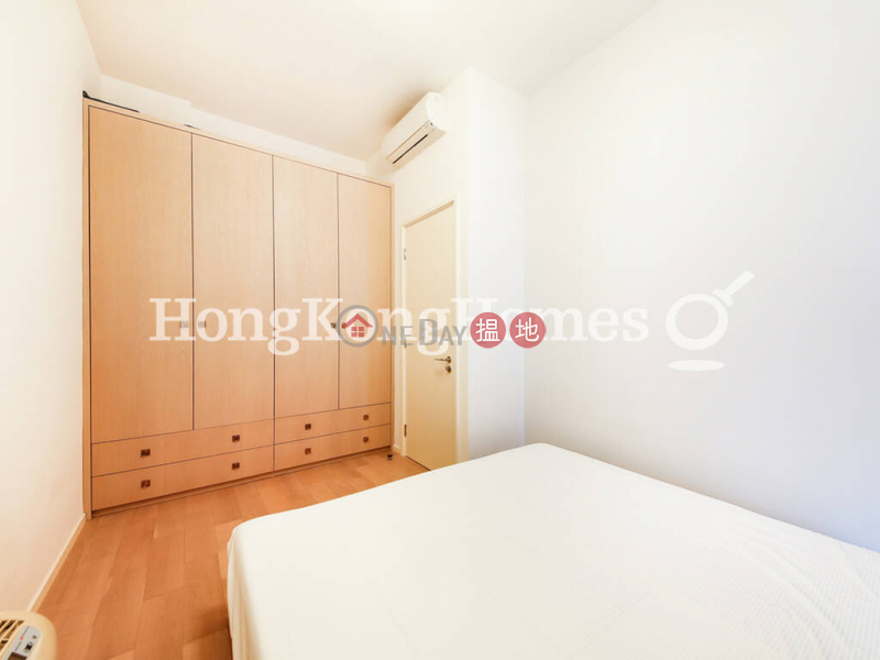 HK$ 65,000/ month | The Morgan | Western District 2 Bedroom Unit for Rent at The Morgan