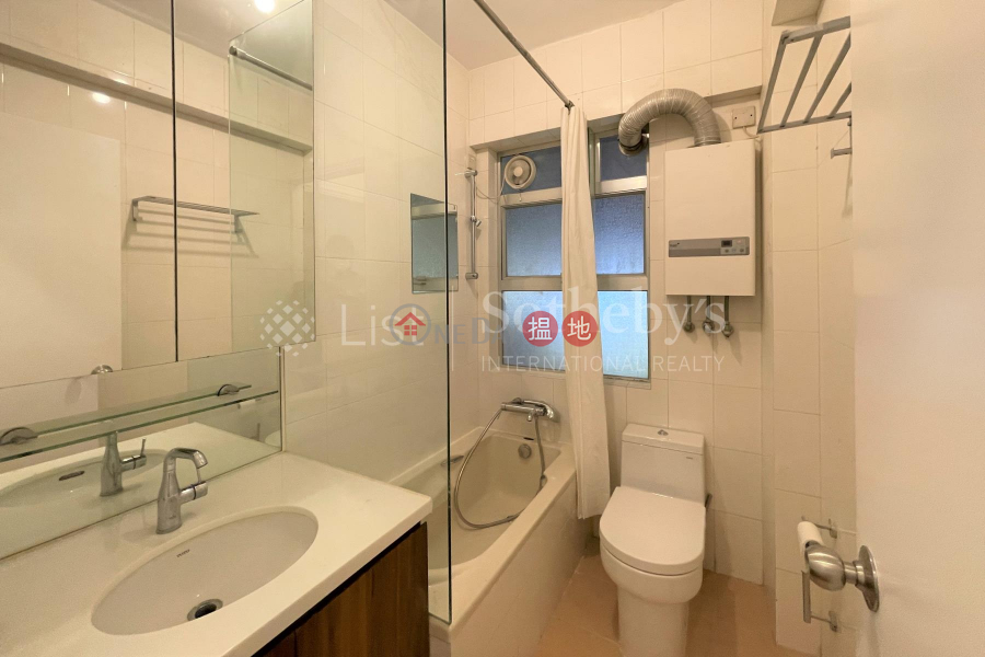 HK$ 42,000/ month Hamilton Mansion, Wan Chai District Property for Rent at Hamilton Mansion with 3 Bedrooms