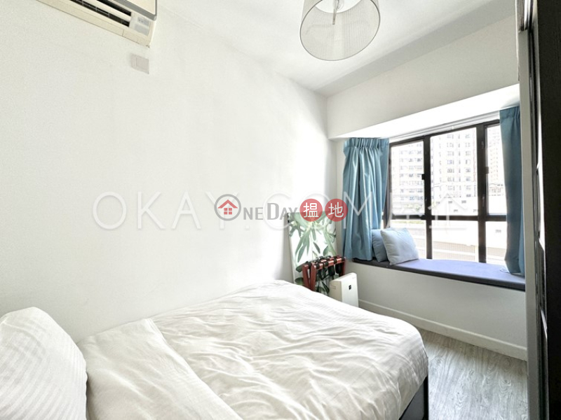 Property Search Hong Kong | OneDay | Residential, Rental Listings | Rare 2 bedroom with balcony | Rental