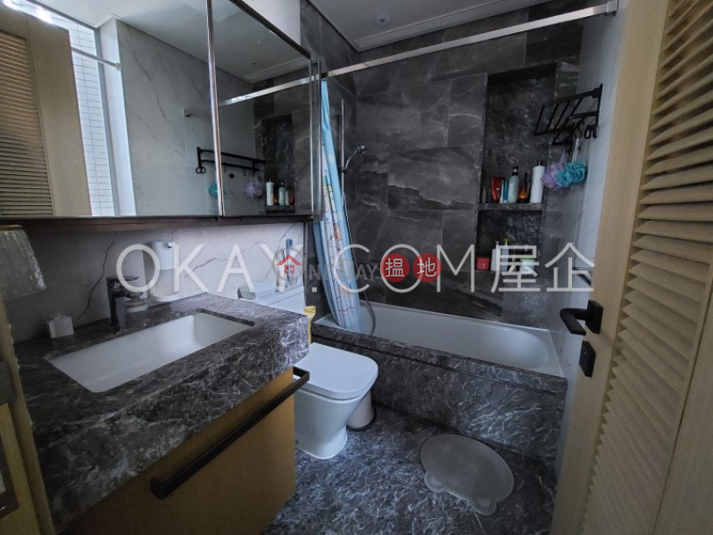 Property Search Hong Kong | OneDay | Residential, Sales Listings | Charming 2 bed on high floor with sea views & rooftop | For Sale