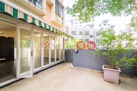 2房1廁翠安閣出售單位, 翠安閣 Tsui On Court | 西區 (OKAY-S80253)_0