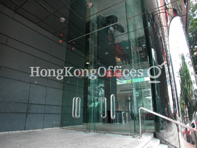 Property Search Hong Kong | OneDay | Office / Commercial Property Rental Listings Office Unit for Rent at St. John\'s Building