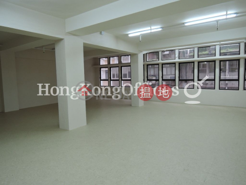 Office Unit for Rent at Sunny House, Sunny House 順利大廈 | Eastern District (HKO-75532-AIHR)_0