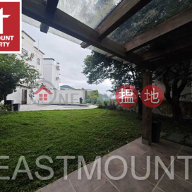 Clearwater Bay Village House | Property For Sale in Tai Hang Hau, Lung Ha Wan / Lobster Bay 龍蝦灣大坑口-Detached, Big Indeed Garden | Tai Hang Hau Village 大坑口村 _0