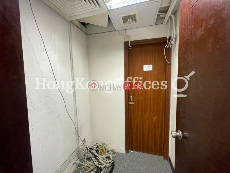 Property Search Hong Kong | OneDay | Office / Commercial Property Rental Listings, Office Unit for Rent at Kwong Fat Hong Building