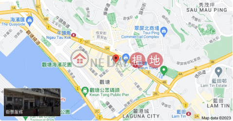 有蓋車位放租$3800, 好運工業大廈 Good Luck Industrial Building | 觀塘區 (SNN71-0353055802)_0