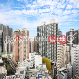2 Bedroom Unit for Rent at Resiglow Pokfulam | Resiglow Pokfulam RESIGLOW薄扶林 _0