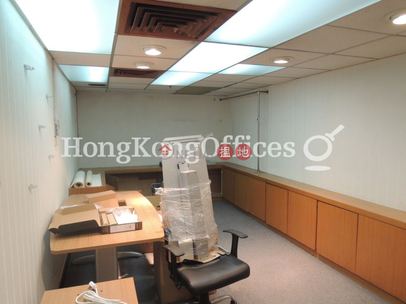 港晶中心寫字樓租單位出租|油尖旺港晶中心(Harbour Crystal Centre)出租樓盤 (HKO-69412-AHHR)