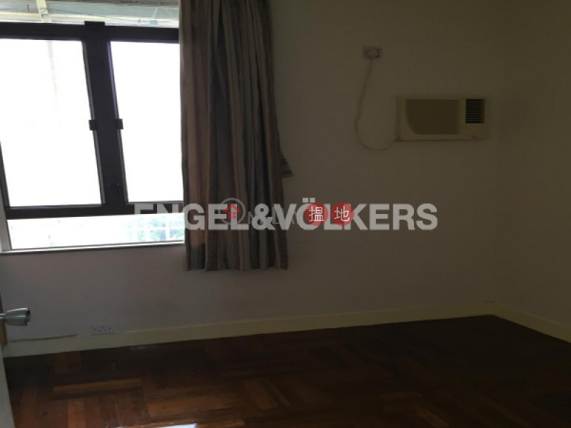 3 Bedroom Family Flat for Rent in Mid Levels West | 1 Babington Path | Western District Hong Kong | Rental | HK$ 40,000/ month