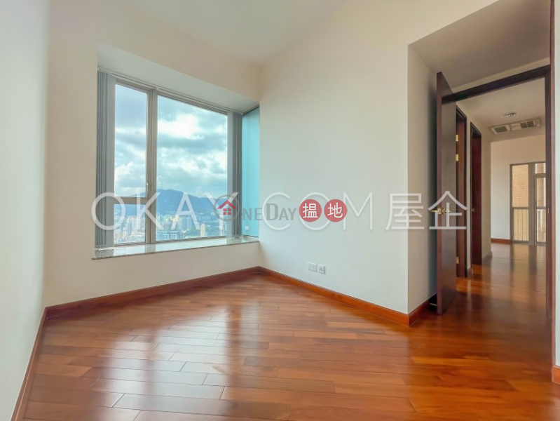 Gorgeous 3 bedroom on high floor with balcony | Rental 1 Hoi Wang Road | Yau Tsim Mong Hong Kong Rental | HK$ 39,000/ month