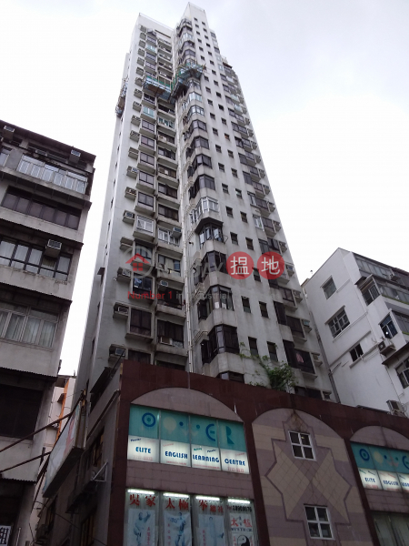 Classic Mansion (Classic Mansion) Mong Kok|搵地(OneDay)(1)