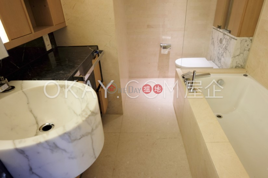 2房2廁,極高層,星級會所,連租約發售瑧環出售單位-38堅道 | 西區香港|出售|HK$ 2,300萬