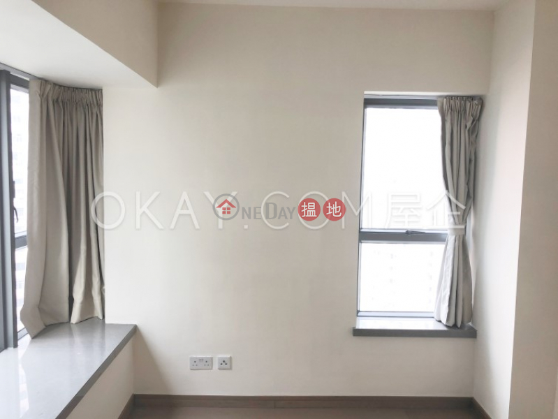 HK$ 43,000/ month | Centre Point | Central District, Unique 2 bedroom with balcony | Rental