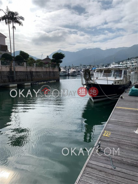 Rare house with parking | For Sale, 380 Hiram\'s Highway | Sai Kung Hong Kong | Sales HK$ 27.5M