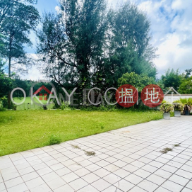 Beautiful house with rooftop, terrace & balcony | Rental | Bijou Hamlet on Discovery Bay For Rent or For Sale 愉景灣璧如臺出租和出售 _0