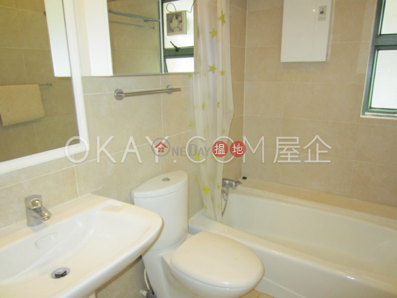 Nicely kept 3 bedroom on high floor | Rental, 70 Robinson Road | Western District | Hong Kong, Rental, HK$ 51,000/ month