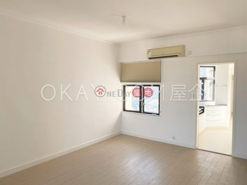 Beautiful 3 bed on high floor with balcony & parking | For Sale | Cavendish Heights Block 3 嘉雲臺 3座 Sales Listings
