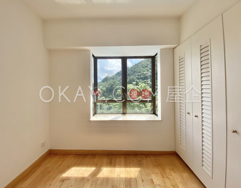 Tasteful 2 bedroom with harbour views, balcony | Rental | Grand Bowen 寶雲殿 Rental Listings