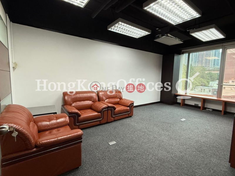 華懋禮頓廣場寫字樓租單位出租-25-31禮頓道 | 灣仔區香港-出租|HK$ 72,216/ 月