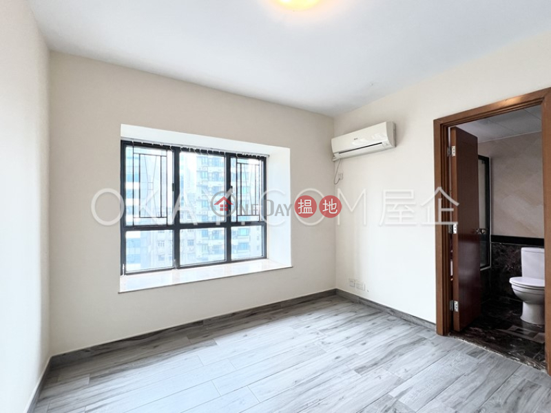 HK$ 1,980萬-嘉文花園1座-油尖旺2房2廁,星級會所,連車位嘉文花園1座出售單位