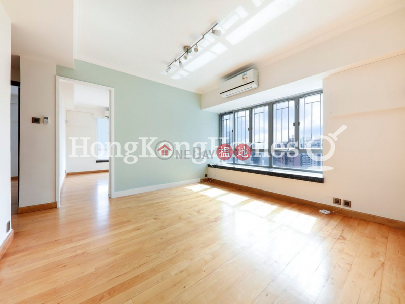 2 Bedroom Unit for Rent at The Fortune Gardens | 11 Seymour Road | Western District, Hong Kong, Rental HK$ 35,000/ month