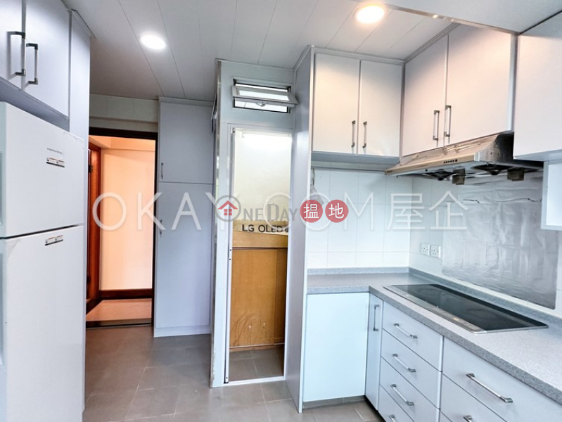 Block 45-48 Baguio Villa Middle, Residential Rental Listings, HK$ 45,000/ month